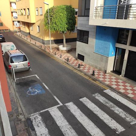 Apartasol Puerto de Santiago  Exterior foto