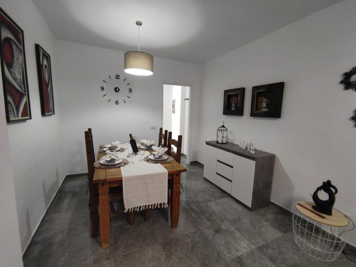 Apartasol Puerto de Santiago  Exterior foto