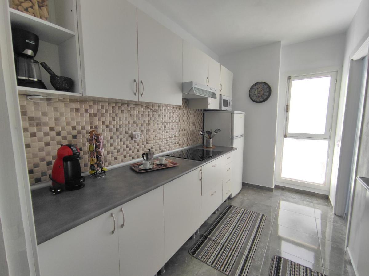 Apartasol Puerto de Santiago  Exterior foto