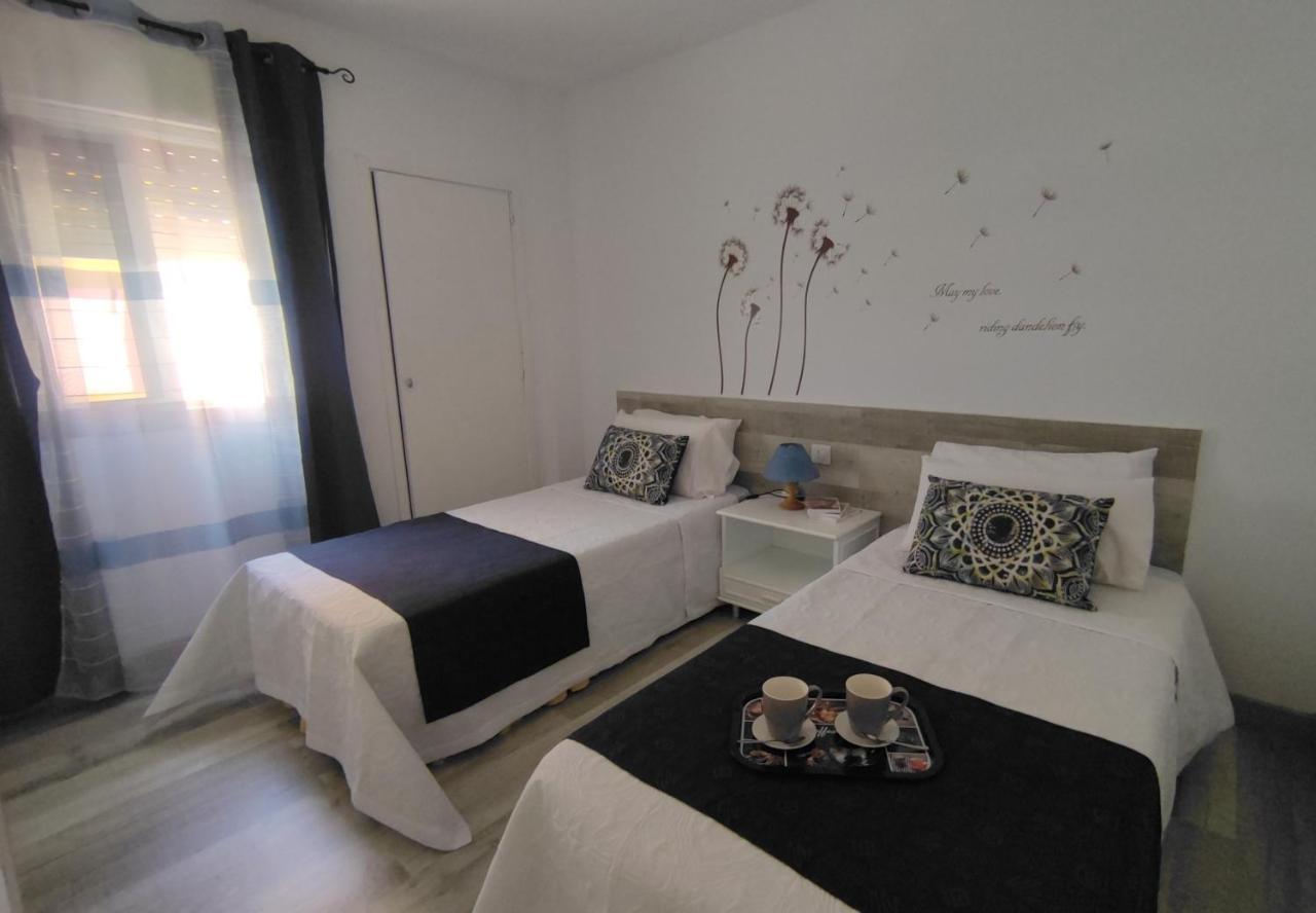 Apartasol Puerto de Santiago  Exterior foto