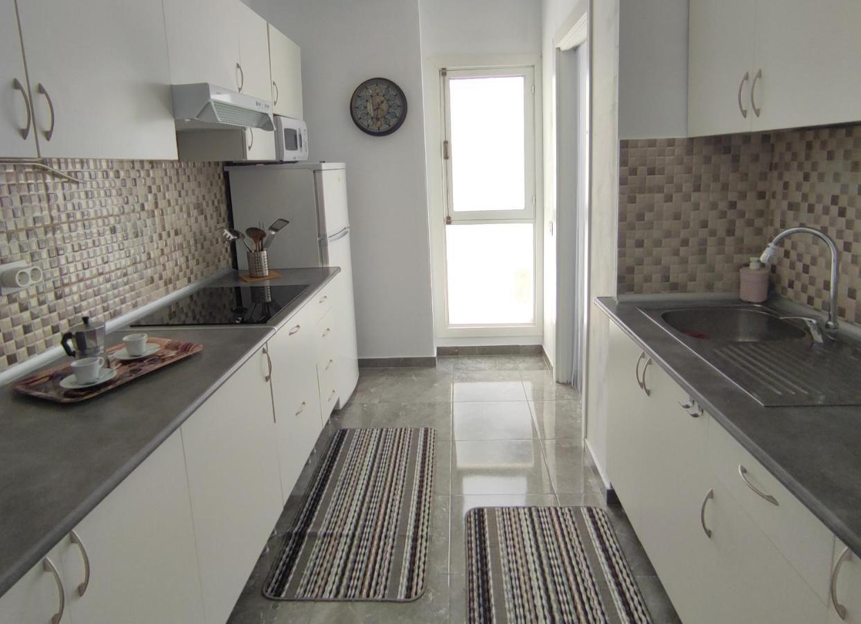 Apartasol Puerto de Santiago  Exterior foto