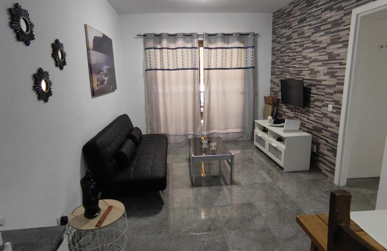 Apartasol Puerto de Santiago  Exterior foto