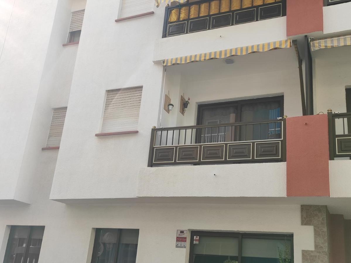 Apartasol Puerto de Santiago  Exterior foto